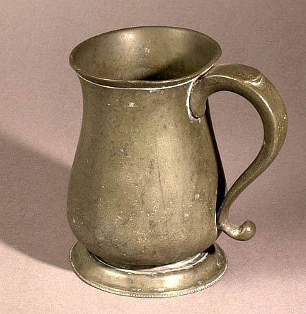 Image of Tankard